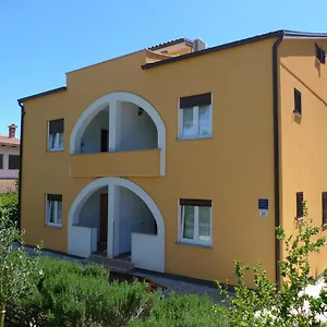  Apartment Studio Seka Kroatien