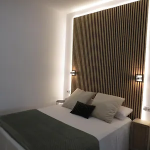  Apartment Venerable 15a Spanien