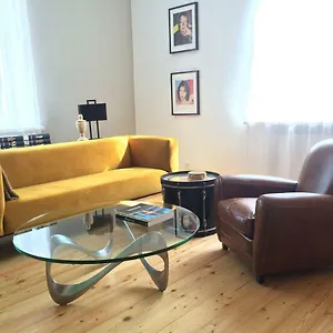 Friedrich Appartement