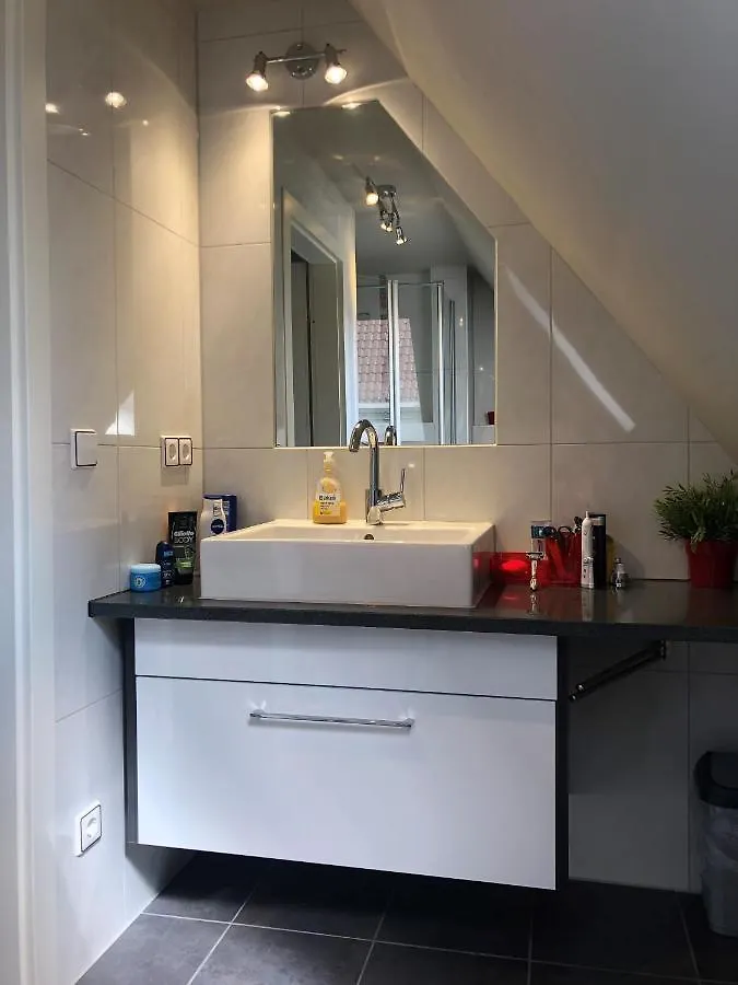 Ferienwohnung Kroener Donauwörth 0*,