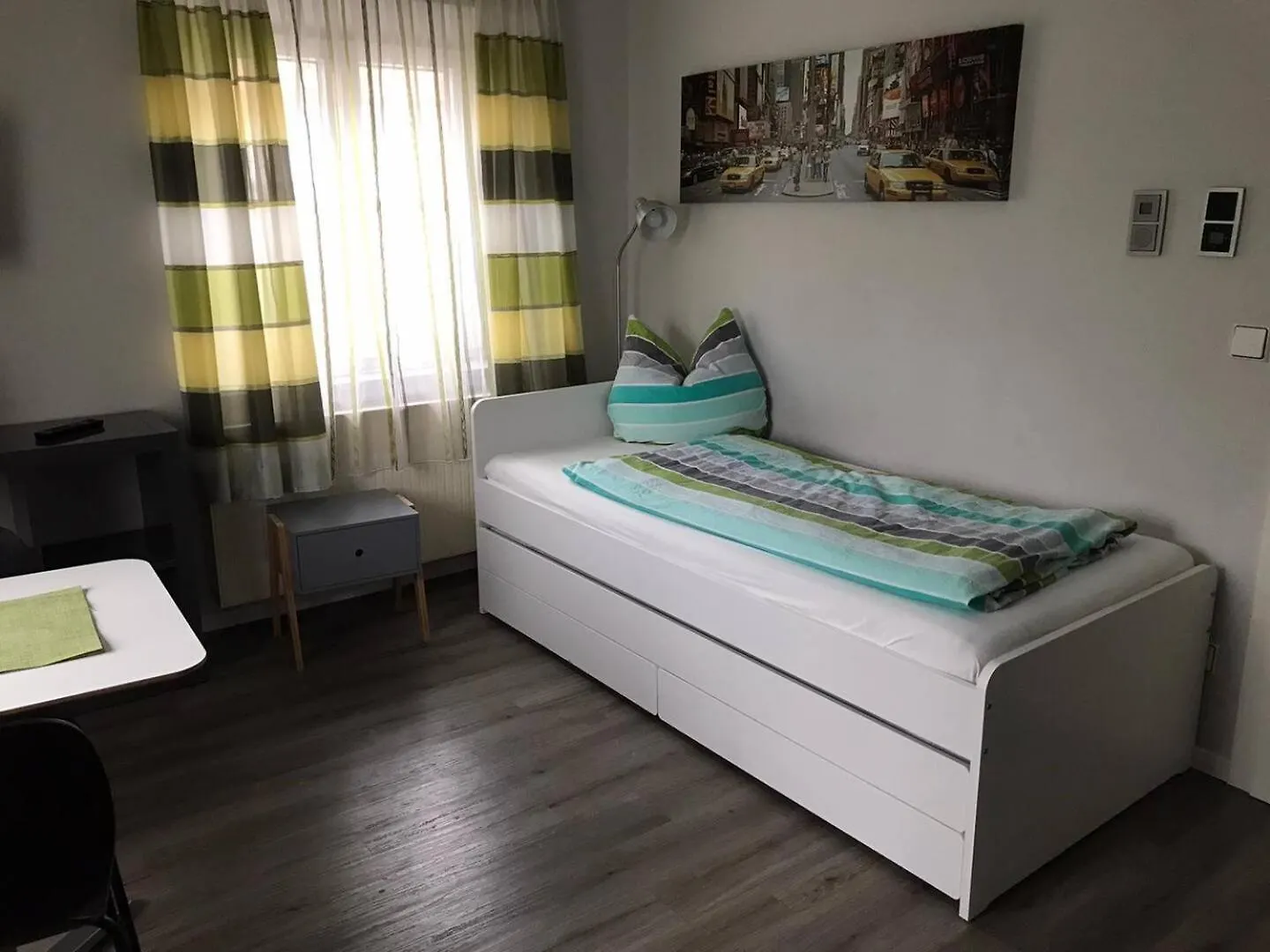 Ferienwohnung Kroener Donauwörth
