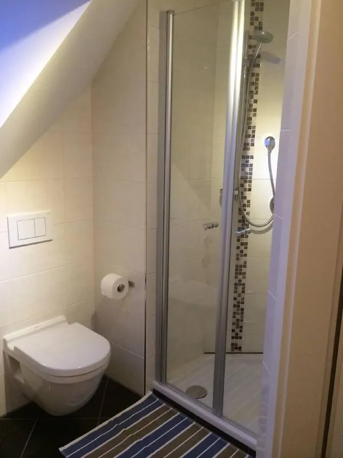 Ferienwohnung Kroener Donauwörth